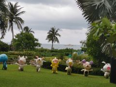 -三亚亚龙湾天域度假酒店