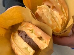 -成裕雪糕店(士多店)