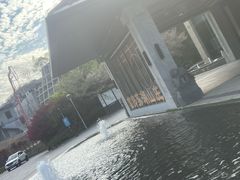 -宁波富邦荪湖山庄(慈城古县城店)