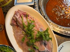 -匠岳·王宝器麻椒鱼(会展中心店)