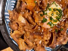 -沼津港精致料理·寿喜烧·烧鸟(青浦宝龙广场日料榜单店)