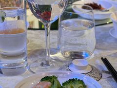 -文华扒房及酒吧(香港文华东方酒店)