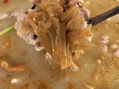 老来福酸汤兔(小锅)-老来福·非遗酸汤兔(凯旋路店)