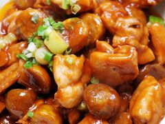 -鼎泰丰(渔阳店)
