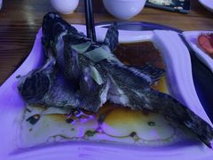 -龙湾海鲜渔村餐厅(亚龙湾店)