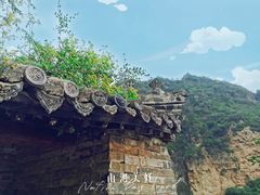 -龙庆峡风景区