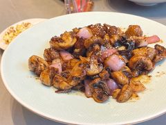 -大闫家烧烤·小海鲜家常菜(郑庄店)