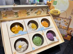 -奈雪的茶(亨特国际广场店)