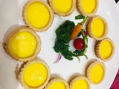 -泛太平洋大酒店·海天楼中餐厅·粤菜