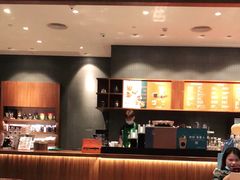 -星巴克(深圳龙华和平里店)