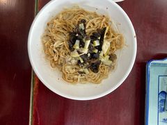 炒肉面-东吴面馆(金门路金门国际商业广场店)