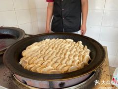 -水丰锅贴(延吉东路店)