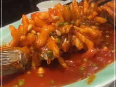 -西湖春天•老字号杭州菜(百汇店)