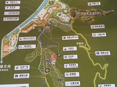 -韶关经律论国际酒店温泉