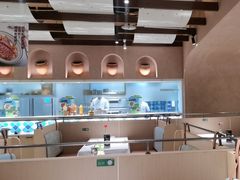 -Aqua Oasis 水天堂(相城天虹商场店)