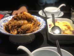 -老头儿油爆虾·1987杭州烟火味(湖滨银泰in77D区店)