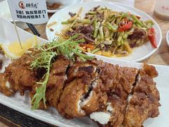 -醉壹号海鲜大排档·老厦门特色菜(厦门美食地标店)