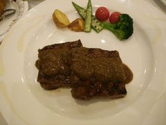 android_upload_pic-斗牛士牛排餐厅(嘉里汇店)