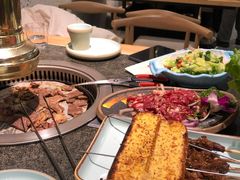 羊肉串-鹤之乡·齐齐哈尔烤肉·非遗(秋涛路店)