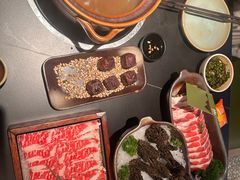 -季季山·云南野生菌火锅(上海首店)