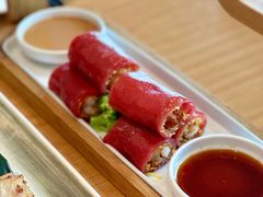 -临江酒店-中餐厅