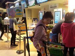 -盒马鲜生(杭州运河上街店)
