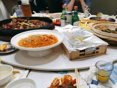 -勇利赵家烤肉坊(纬二街店)