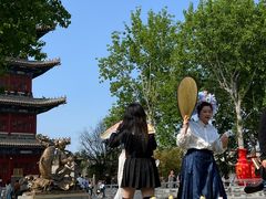 -杨家埠民间艺术大观园