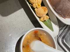 -海底捞火锅(金地广场生日主题店)