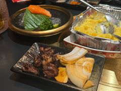 -無二炙坊·和牛烧肉(大钟寺1733店)