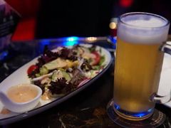 -MOSSO德国餐厅·音乐酒吧(环宇荟店)