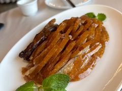 -满堂·烤鸭店·北京菜(鼓楼店)