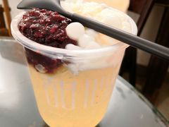 -甜心闲生传统手工冰粉(奎星楼店)