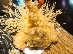 -羽山料理