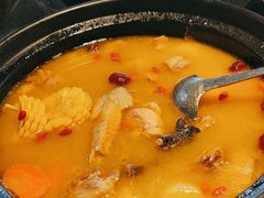 -李子坝梁山鸡(李子坝大鸡哥店)