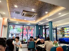 -老妈厨房团圆饺子东北菜(北环路店)