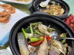 -景好海鲜餐厅(大鹏必选旅游店)