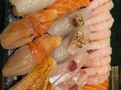 -鮨冠OMAKASE食べ放题(北京首店)