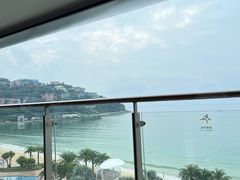-深圳大梅沙京基洲际度假酒店