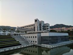 -厦门国家会计学院