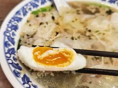 -老温州馄饨担(东游大厦店)