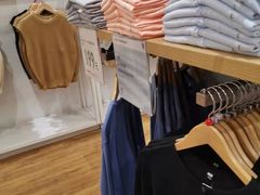 -优衣库(哈尔滨乐松广场店)
