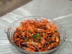 特色酱油虾-兴安餐厅(兴安路店)