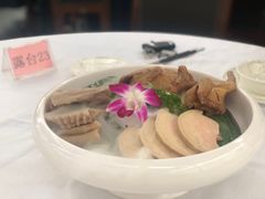 -岭南海晏楼(滨江东总店)