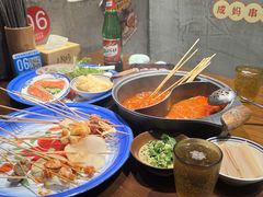 -宝珠奶酪(浦东金桥店)