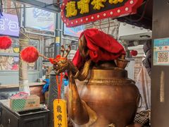 -天津意大利风情旅游区