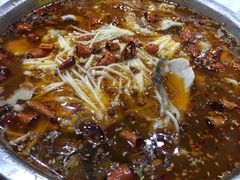 -黑皮酸菜鱼(绣花巷店)