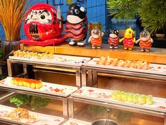 -東盛炭烤自助料理(玄武招商花园城店)