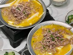 -外婆小聚茶餐厅·生日·团建(市民中心店)