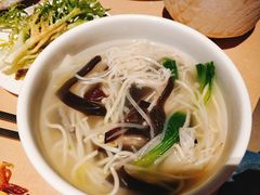 -杭州钱江新城万怡酒店-西餐厅